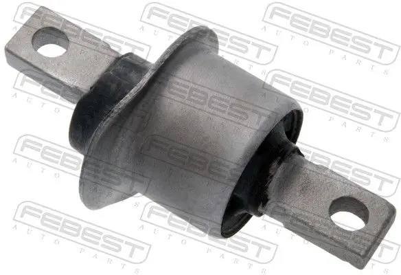 MAB-Z30R Сайлентблок задн балки