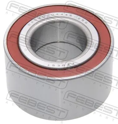 DAC40804445-2RS Подшипник ступицы