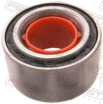 FEBEST 46TO806041 Подшипник ступицы задний