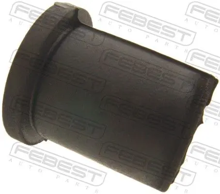 TSB-783 Втулка задн рессоры TOYOTA