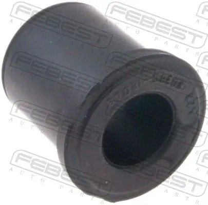 FEBEST TSB773 Втулка задней рессоры