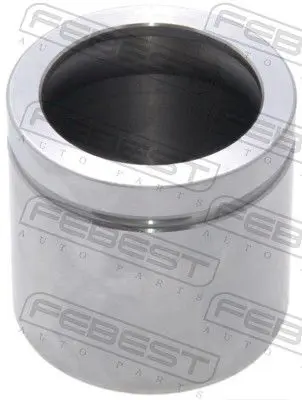 FEBEST 0576MZ3F Поршень суппорта 0576-MZ3F