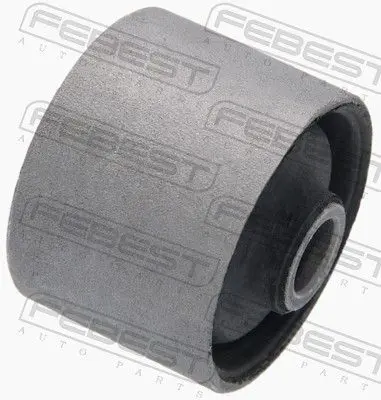 MAB-127 САЙЛЕНТБЛОК ЗАДНЕЙ ВЕРХНЕЙ
