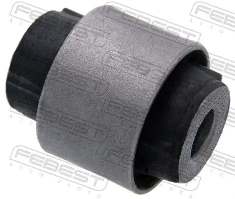 HAB-163 Сайлентблок задн тяги HONDA