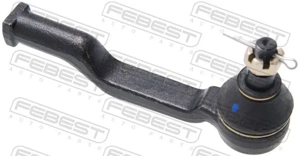 FEBEST 0521BT50IN Наконечник р/т FORD