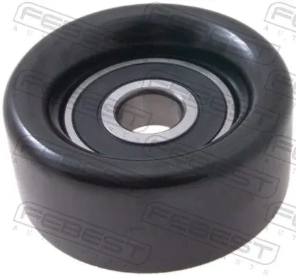FEBEST 2287D4CB Ролик натяжной 2287-D4CB