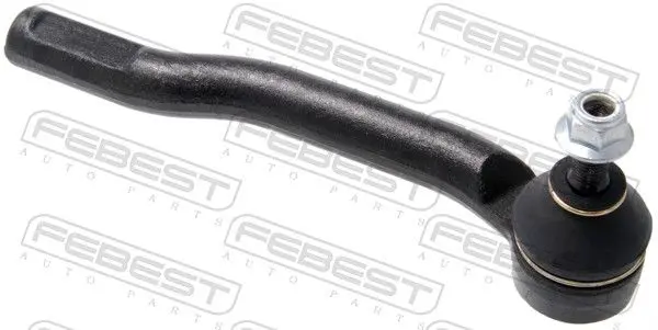 FEBEST 0221C11RH Наконечник рулевой правый