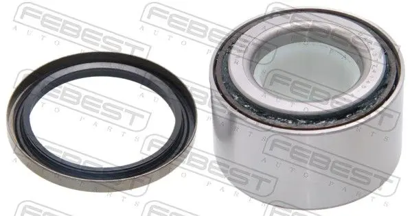 DAC43774145-KIT Подшипник ступицы