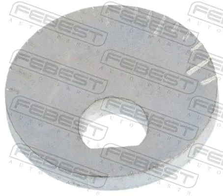 0130-004 Шайба эксцентрик TOYOTA CORONA