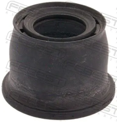 FEBEST HBJB001 Пыльник опоры шаровой HONDA