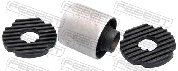 NAB-E51B Сайлентблок NAB E51B