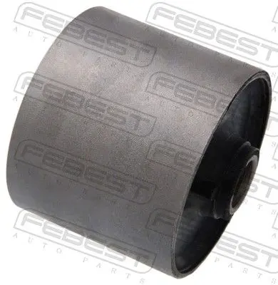 FEBEST MAB136 Сайлентблок задн продольного