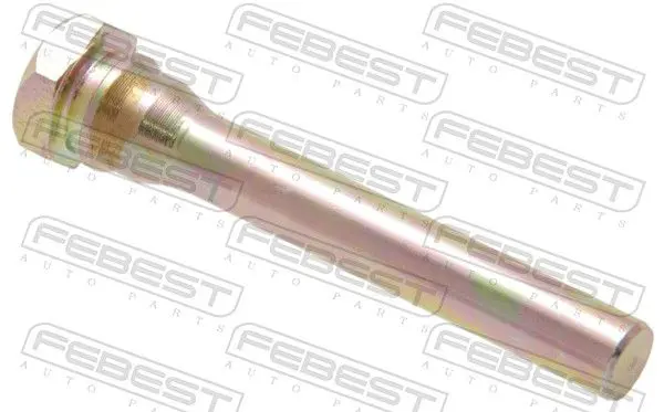 FEBEST 0374FDLF Втулка направляющая передн