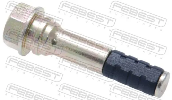 FEBEST 0274R51LOWF Втулка направляющая суппорта
