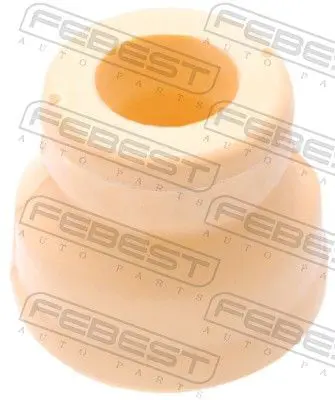 FEBEST TDAZT250R Отбойник заднего амортизатора