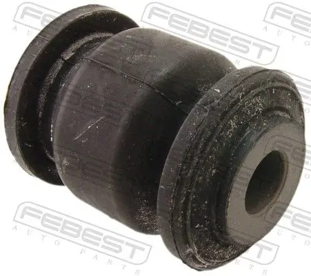 FEBEST SZABSX4S Сайлентблок передний переднего