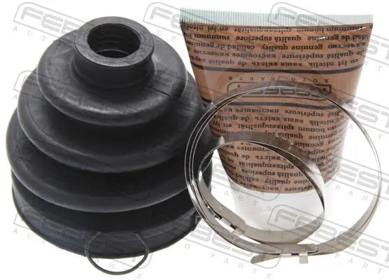 FEBEST 2117CB4 Пыльник ШРУСа внешний FORD