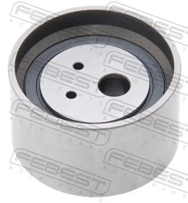 FEBEST 0487V97W Ролик натяжной 0487-V97W