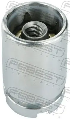 FEBEST 0376CF3R Поршень суппорта 0376-CF3R