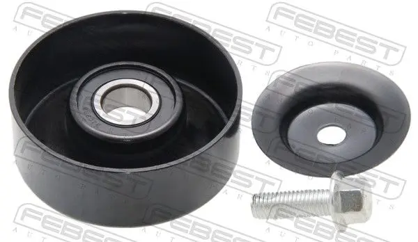 FEBEST 0287L31 Ролик натяжной комплект