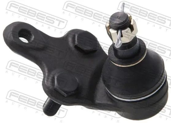 FEBEST 0120MCU15F Опора шаровая LEXUS RX 98-03,