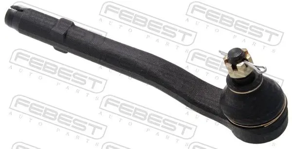 FEBEST 2921RRIII Наконечник рулевой тяги