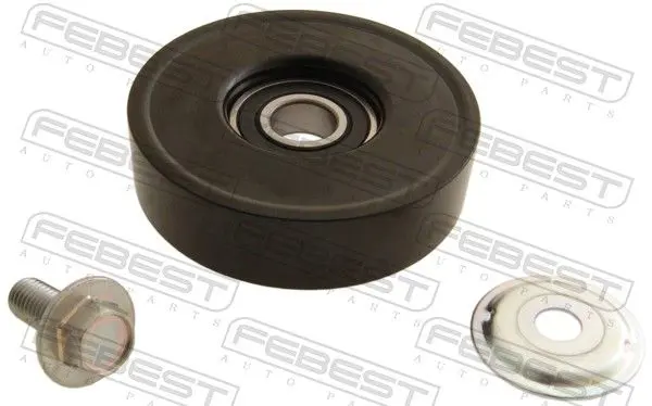 FEBEST 0787001 Ролик натяжной SUZUKI GRAND