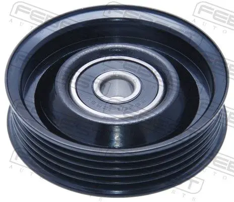 0287-R50 РОЛИК НАТЯЖНОЙ NISSAN