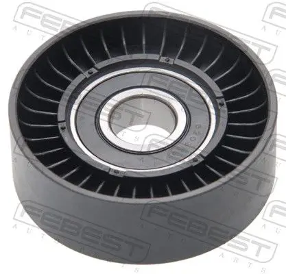 FEBEST 0187ZZE150 Ролик натяжной TOYOTA RAV4