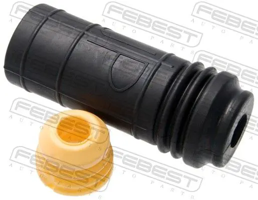 NSHB-Z51R Пыльник амортизатора NSHB Z51R