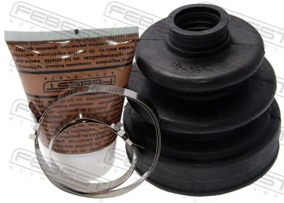 FEBEST 0215Z50T к-кт пыльника ШРУСа