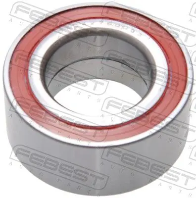 FEBEST DAC42760033 Подшипник ступицы DAC42760033