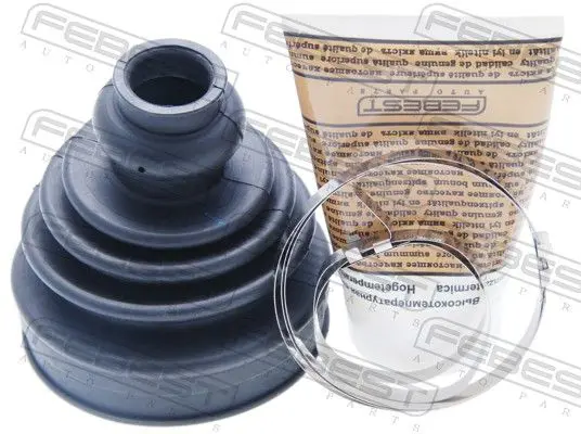 FEBEST 2715S60T Пыльник ШРУСа 2715-S60T