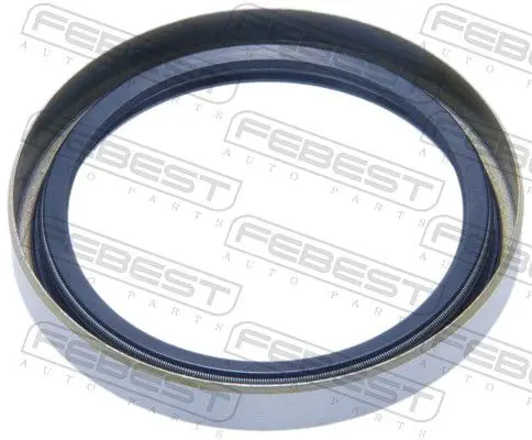 FEBEST 95GDY51650909X Сальник ступицы колеса