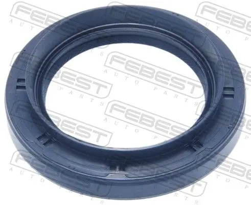 FEBEST 95HAY50740915C Сальник привода TOYOTA RAV4 I