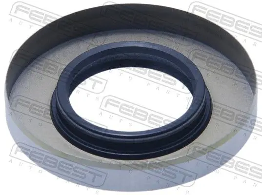 FEBEST 95GDS39741111R Сальник привода (39X74X11)