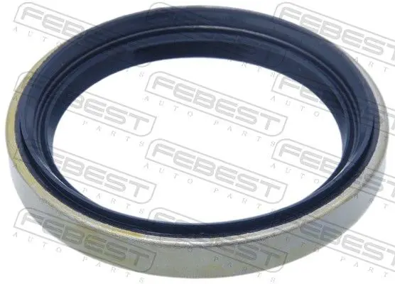 95HDS-51660810X Сальник передн ступицы