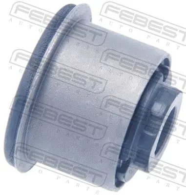 FEBEST PGABC5S Сайлентблок PGAB-C5S
