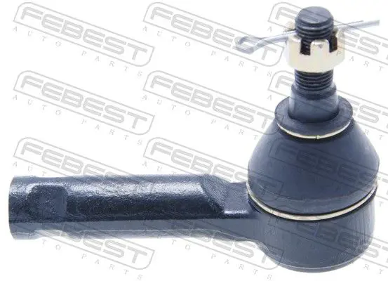 2121-ESC Наконечник рулевой MAZDA