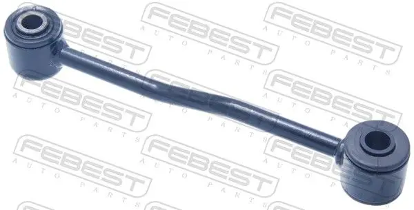 FEBEST 2023GCHR Тяга стабилизатора задняя JEEP