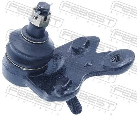 FEBEST 0120GSU40RH Опора шаровая нижн правая