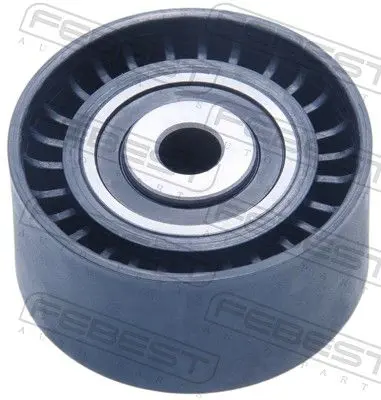 0288-JJ10E Ролик обводной 0288 JJ10E