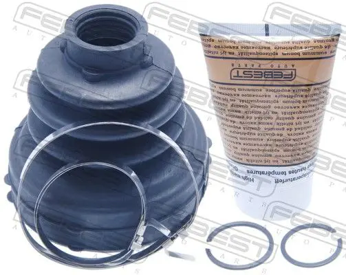 FEBEST 2115CA220LHT Пыльник ШРУСа внутренний FORD