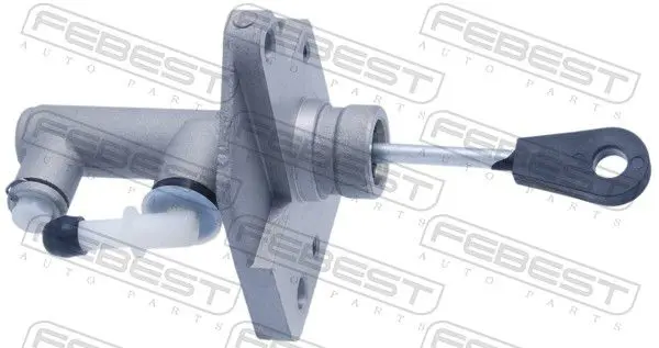 FEBEST 1281TUC Цилиндр сцепления главный