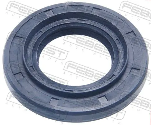95HAY-40760811R Сальник привода HONDA CR V RD1