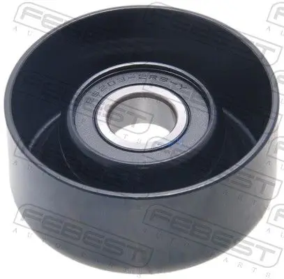 FEBEST 1087CAP Ролик натяжной CHEVROLET