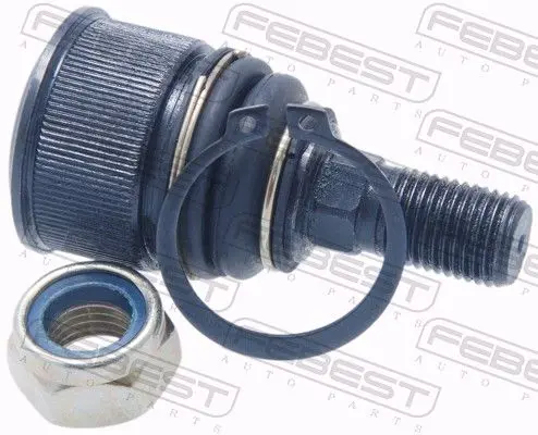 1620-211LF Опора шаровая нижняя MERCEDES