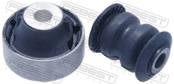 NAB-134135-KIT Сайлентблоки рычага NISSAN