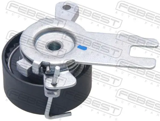 FEBEST 2187CB4 Ролик натяжной 2187-CB4