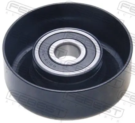 FEBEST 2188F150P2 Ролик обводной 2188-F150P2